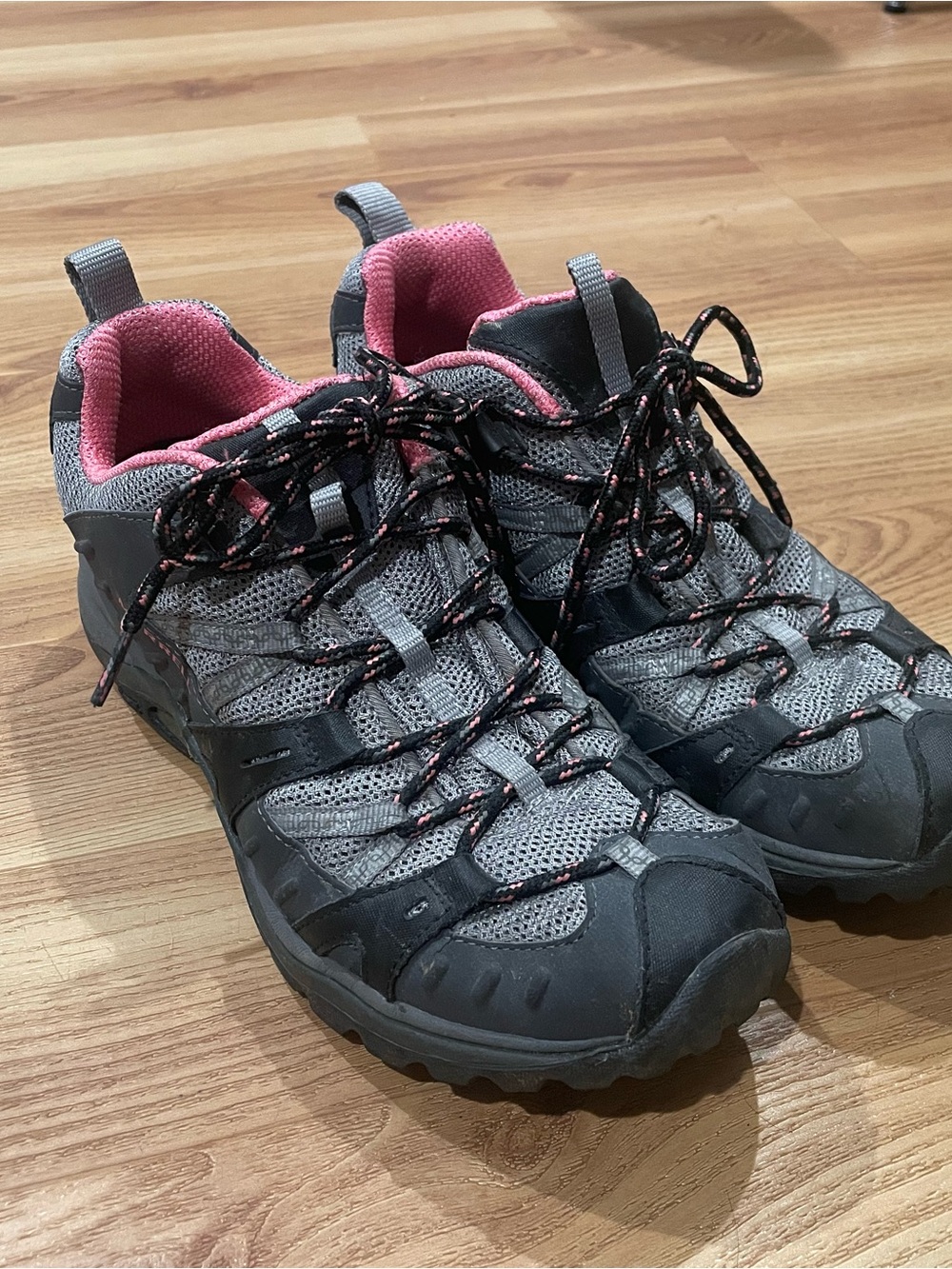 Merrell Siren Sport 2,light hiker, women’s 9